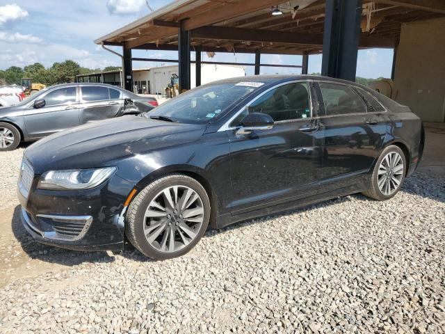  Salvage Lincoln MKZ