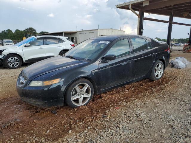  Salvage Acura TL