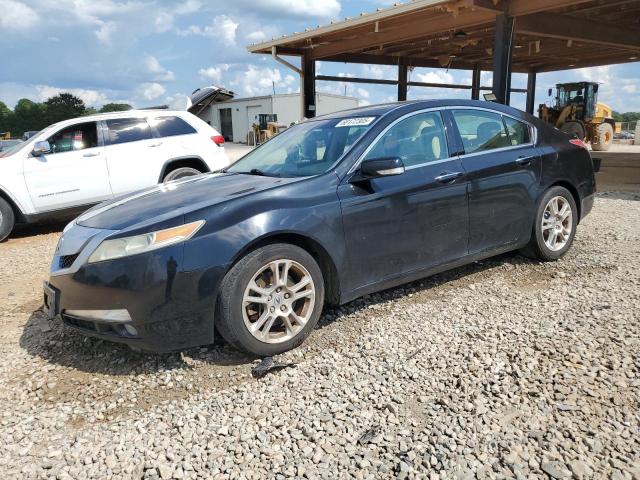  Salvage Acura TL