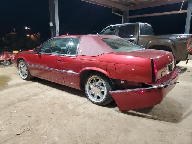 Cadillac Eldorado Esc Image 6