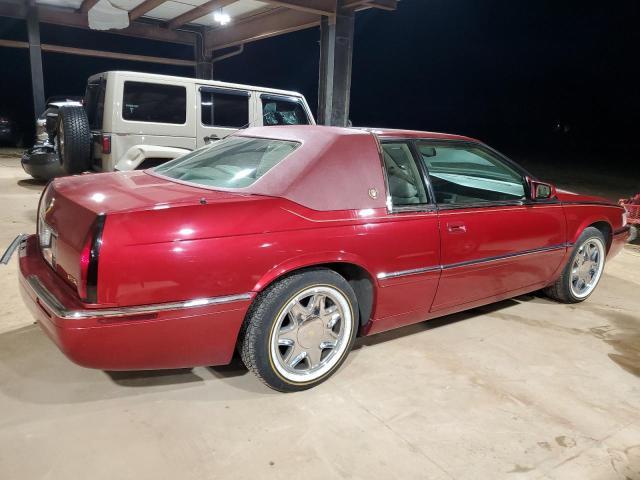 Cadillac Eldorado Esc Image 7