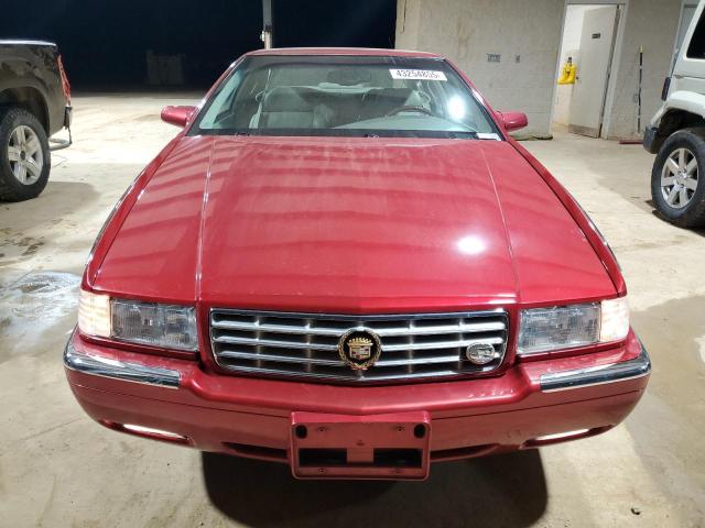 Cadillac Eldorado Esc Image 2