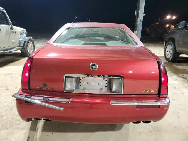 Cadillac Eldorado Esc Image 3