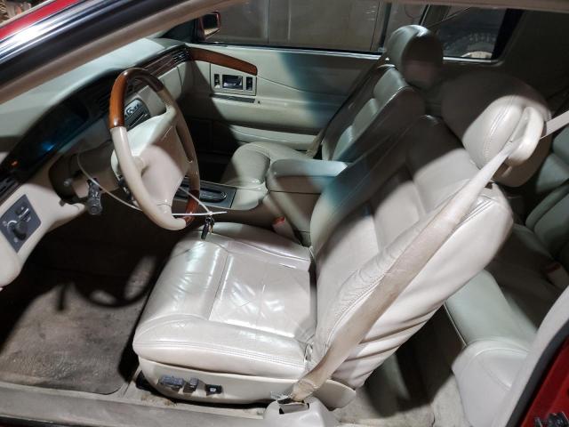 Cadillac Eldorado Esc Image 5