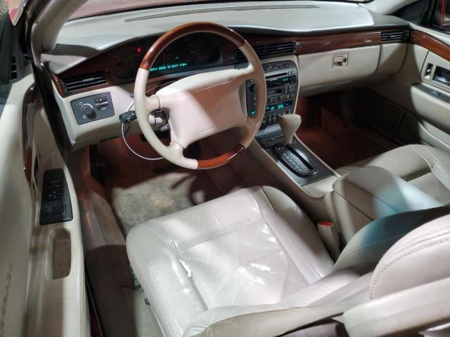 Cadillac Eldorado Esc Image 10