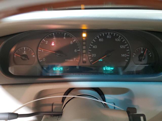 Cadillac Eldorado Esc Image 9