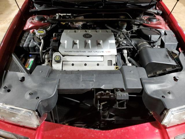 Cadillac Eldorado Esc Image 11