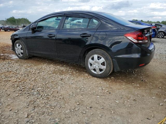 Honda Civic Lx Image 10