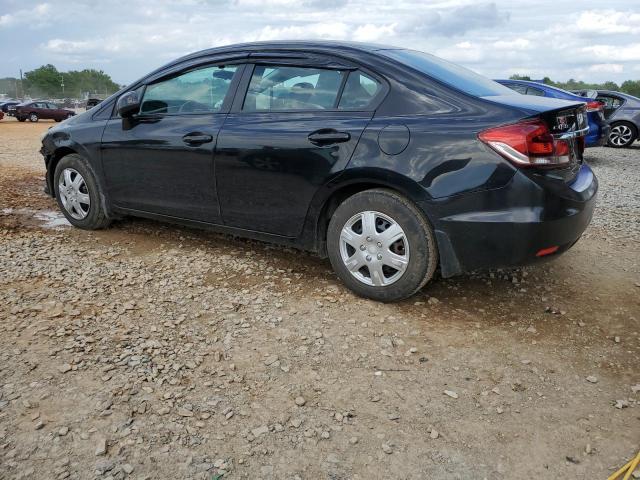 Honda Civic Lx Image 10