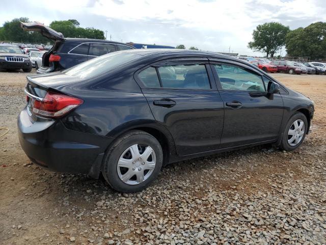 Honda Civic Lx Image 6