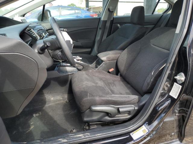 Honda Civic Lx Image 8