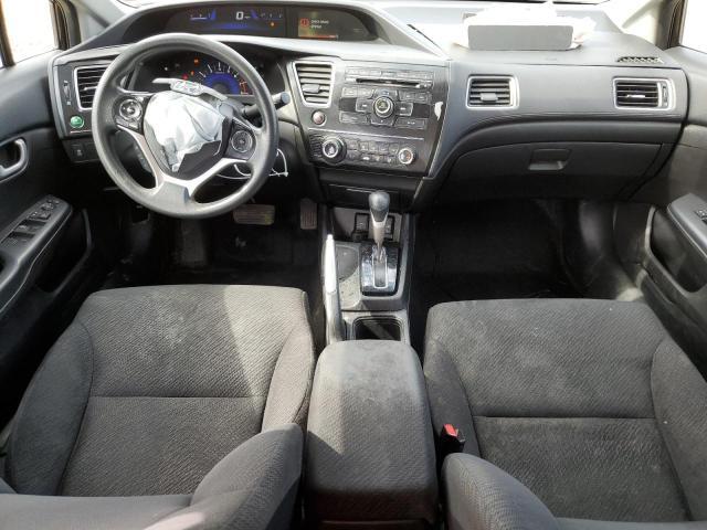 Honda Civic Lx Image 3