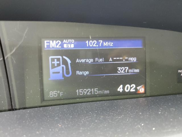 Honda Civic Lx Image 5