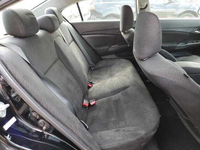 Honda Civic Lx Image 7