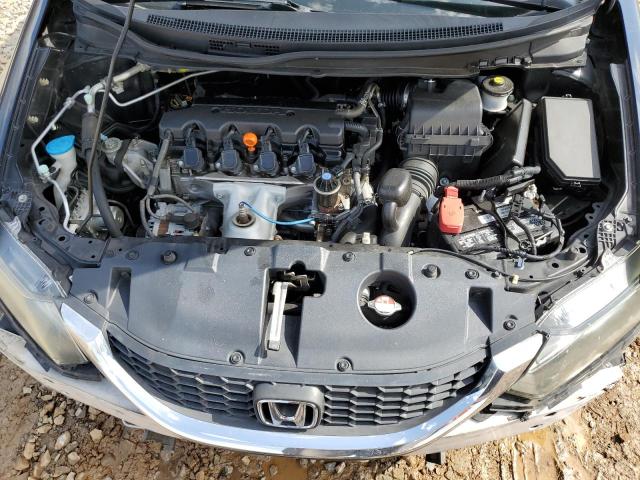 Honda Civic Lx Image 9