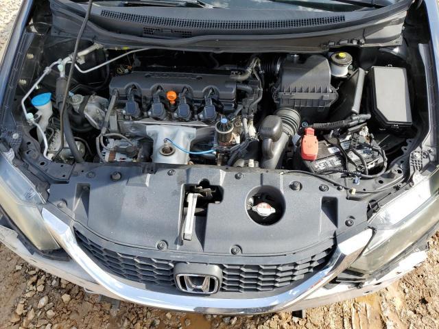 Honda Civic Lx Image 9