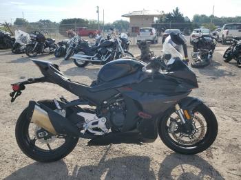  Salvage Cf Moto 450ss