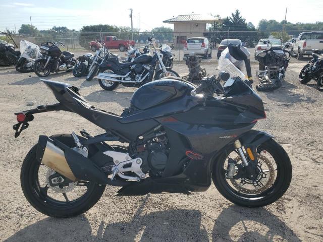  Salvage Cf Moto 450ss