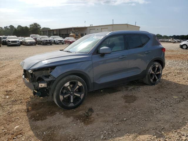  Salvage Volvo XC40
