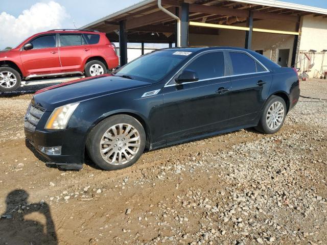  Salvage Cadillac CTS