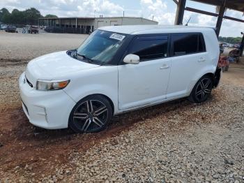  Salvage Toyota Scion