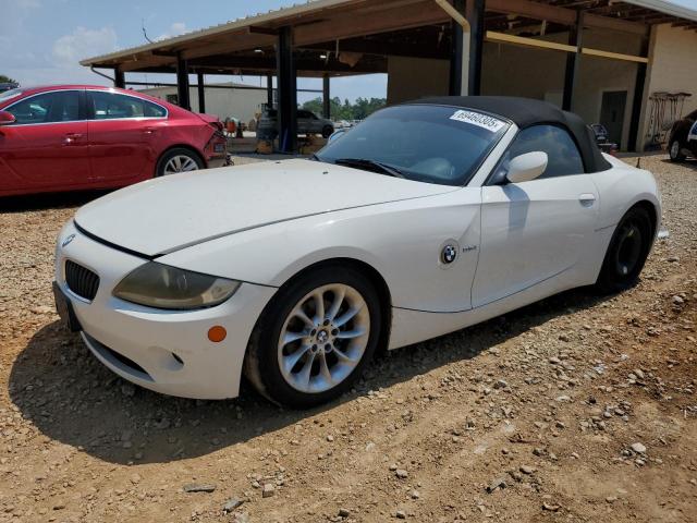  Salvage BMW Z Series