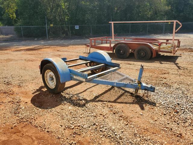  Salvage Unknown Dolly