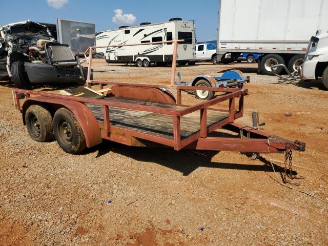  Salvage Unknown Other