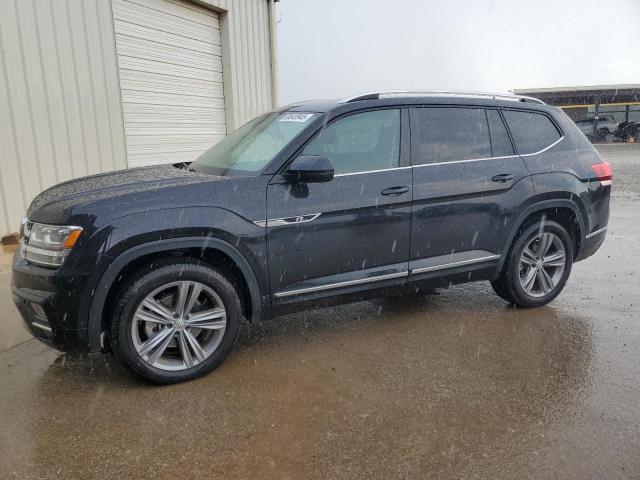  Salvage Volkswagen Atlas