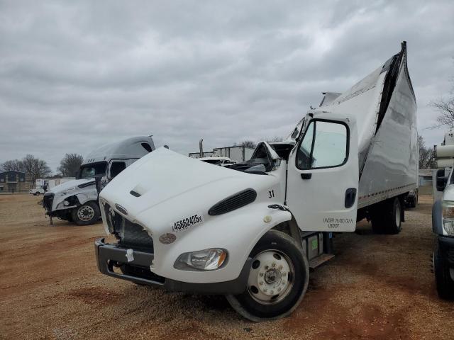  Salvage Freightliner M2 106 Med