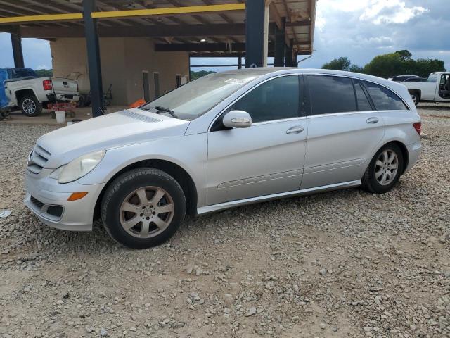  Salvage Mercedes-Benz R-Class