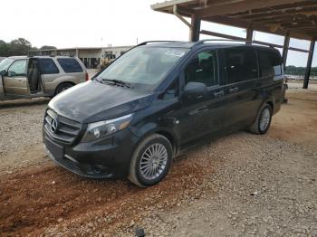  Salvage Mercedes-Benz Metris