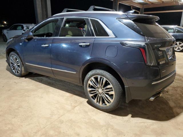 Cadillac XT5 Premium Luxury Image 2