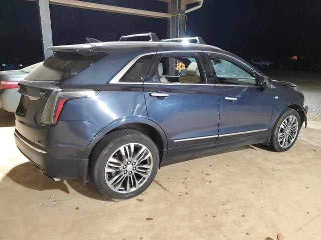 Cadillac XT5 Premium Luxury Image 4