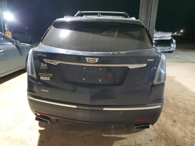 Cadillac XT5 Premium Luxury Image 3