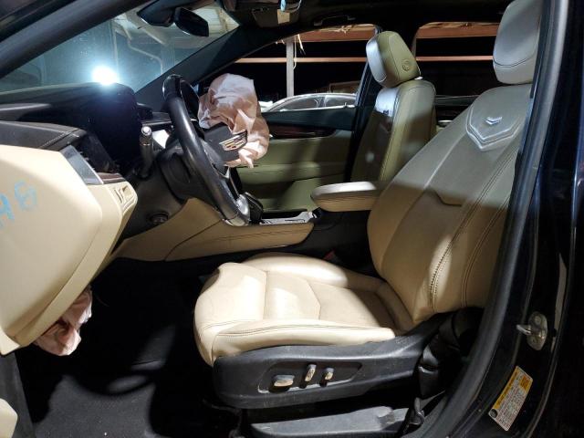 Cadillac XT5 Premium Luxury Image 6