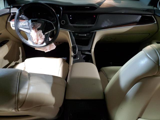 Cadillac XT5 Premium Luxury Image 5