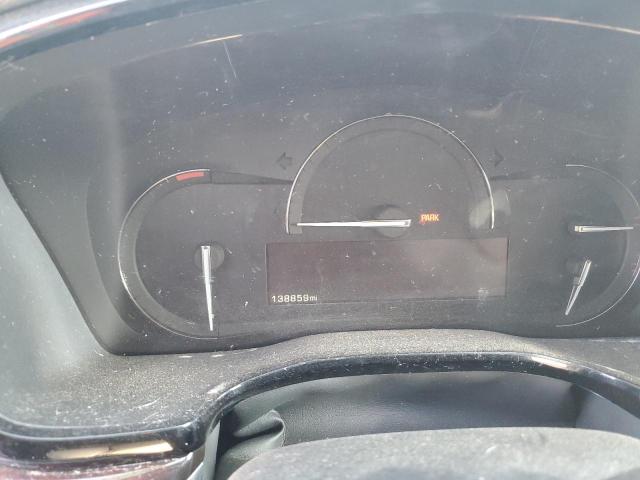 Cadillac XT5 Premium Luxury Image 12