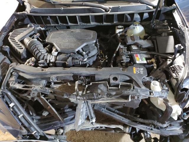 Cadillac XT5 Premium Luxury Image 11