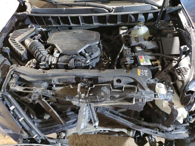 Cadillac XT5 Premium Luxury Image 11