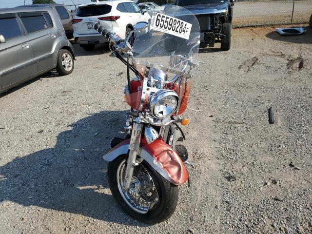 Kawasaki Vulcan 15 N1 Image 2