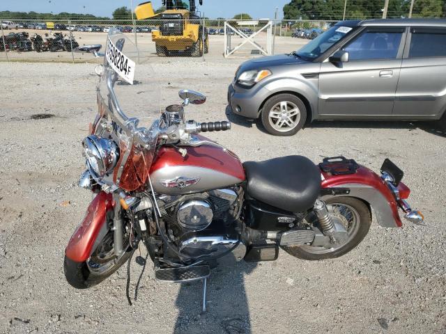 Kawasaki Vulcan 15 N1 Image 8