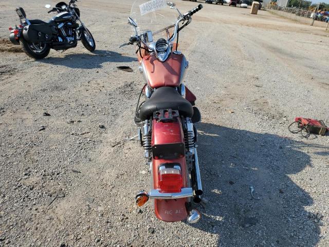 Kawasaki Vulcan 15 N1 Image 3