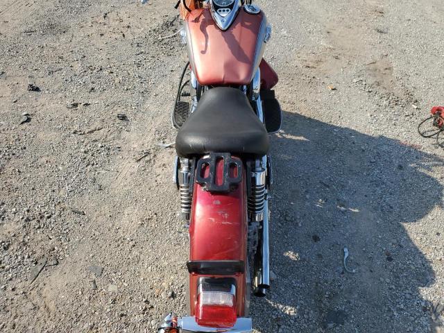 Kawasaki Vulcan 15 N1 Image 4