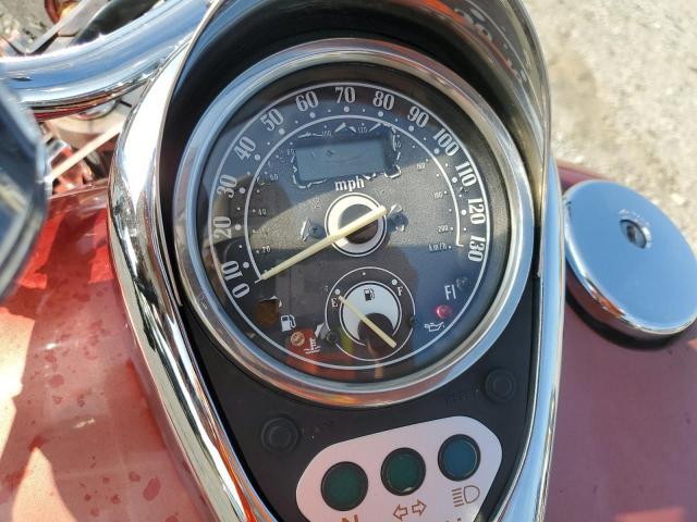 Kawasaki Vulcan 15 N1 Image 7