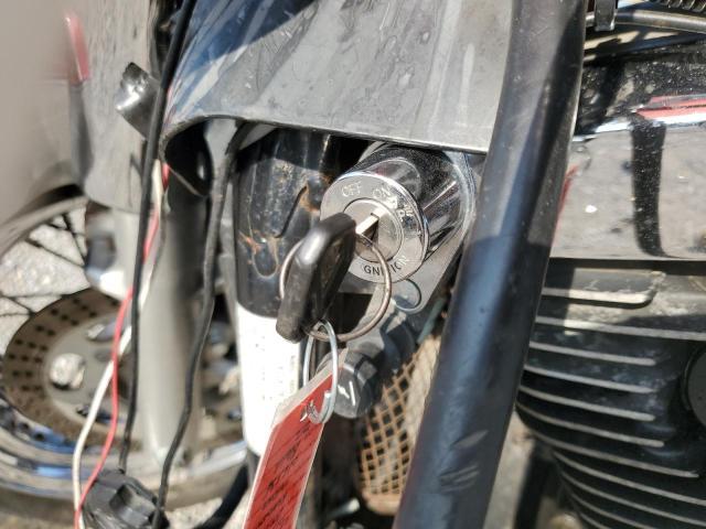 Kawasaki Vulcan 15 N1 Image 9