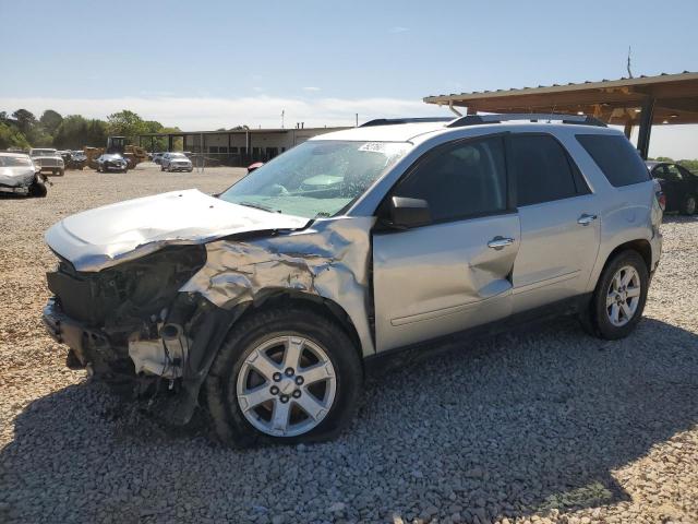 GMC Acadia Sle Image 1