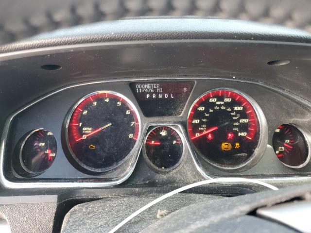 GMC Acadia Sle Image 8