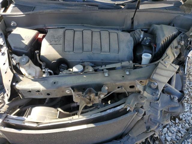 GMC Acadia Sle Image 11