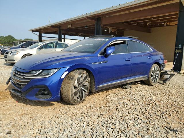  Salvage Volkswagen Arteon